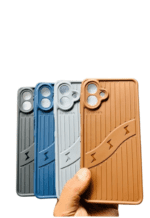 For Samsung A07 4G Back Cover T20 New