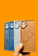 For Samsung A07 4G Back Cover T20 New - Image 5