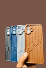 For Samsung A07 4G Back Cover T20 New - Image 4