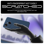 For Spark Go 1 Back Cover Silicon Case New - Image 12