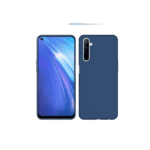 For Realme 6 Back Cover Silicon Case New - Image 11