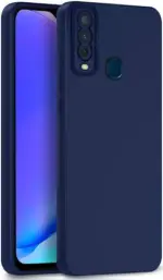 For Vivo Y17 Back Cover Silicon Case New - Image 6