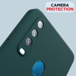 For Vivo Y17 Back Cover Silicon Case New - Image 8