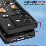 For Vivo T4R 5G Back Cover Girlish Coffee Case New - Image 7