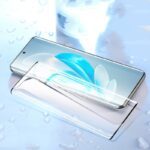 For Vivo V30E UV Tempered Glass New - Image 10