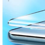 For Vivo V30E UV Tempered Glass New - Image 9