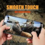 For Vivo V30E UV Tempered Glass New - Image 4