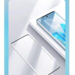 For Vivo V30E UV Tempered Glass New - Image 3