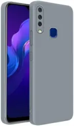 For Vivo Y17 Back Cover Silicon Case New - Image 12