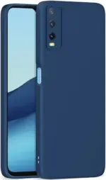 For Vivo Y20 Back Cover Silicon Case New - Image 10