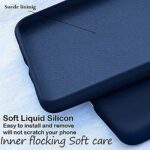 For Realme 6 Back Cover Silicon Case New - Image 3