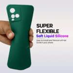 For Vivo Y21 Back Cover Silicon Case New - Image 7