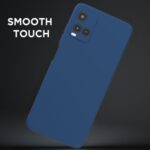 For Vivo Y21 Back Cover Silicon Case New - Image 4