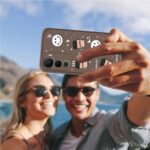 For Vivo Y400 5G Back Cover Girlish Coffee Case New - Image 7