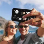 For Vivo Y400 5G Back Cover Girlish Coffee Case New - Image 4