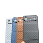 For Tecno Pova Slim 5G Back Cover T20 New