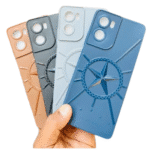 For Motorola G06 Back Cover T20 New