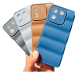 For Lava Smart 2 Back Cover T20 New