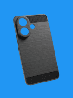 For Vivo V60 Lite 5G Back Cover Black Armor New - Image 9