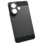 For Vivo V60 Lite 5G Back Cover Black Armor New