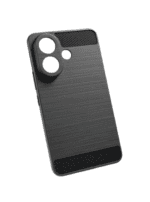 For Vivo V60 Lite 5G Back Cover Black Armor New