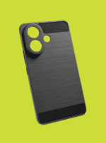 For Vivo V60 Lite 5G Back Cover Black Armor New - Image 6