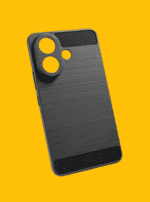 For Vivo V60 Lite 5G Back Cover Black Armor New - Image 5