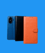 4U Flip Vivo V60 Lite 5G Flip Cover New - Image 8