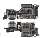 For Vivo V27 Wireless NFC Charging Flex New