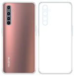 ZIgZag  Vivo X50 Pro Back Cover Transparent
