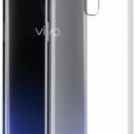 ZIgZag  Vivo Y91/93/95 Back Cover Transparent