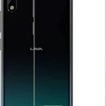 ZIgZag Lava Z51 Back Cover Transparent