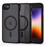 For Apple iPhone 7G Back Cover Black Magsafe New - Image 4