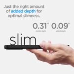 For Motorola Moto Edge 40 Neo Back Cover iBlack New - Image 8