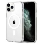 For iPhone 11 Pro Max Back Cover Magsafe New