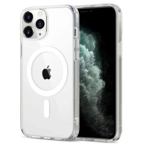 iPhone 11 Pro Max Back Cover Magsafe