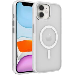 iPhone 12 Back Cover Magsafe