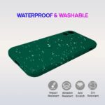 For iPhone 12 Back Cover Silicon Case New - Image 16