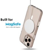 For iPhone 16 Plus Back Cover Magsafe New - Image 3