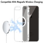 For iPhone 7Plus Back Cover Magsafe New - Image 5