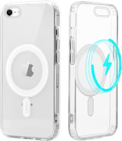 For iPhone 8G Back Cover Magsafe New