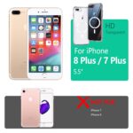 For iPhone 8 Plus Back Cover Magsafe New - Image 3