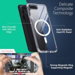 For iPhone 8 Plus Back Cover Magsafe New - Image 7