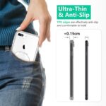 For iPhone 8 Plus Back Cover Magsafe New - Image 9