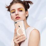 For iPhone 8 Plus Back Cover Magsafe New - Image 10