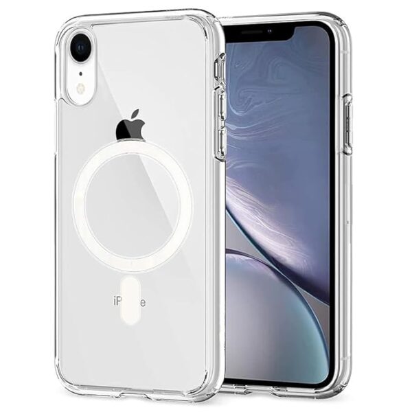 For iPhone XR Back Cover Magsafe New - Image 2