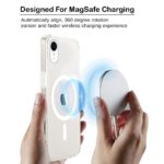 For iPhone XR Back Cover Magsafe New - Image 8