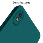 For Redmi MI 9A Back Cover Silicon Case New - Image 3