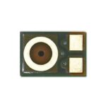 For Vivo V27 Microphone New