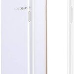 ZIgZag  Oppo NEO 7 Back Cover Transparent